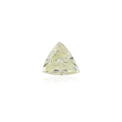 Gemma con Diamante Giallo SI2