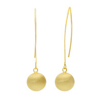 Orecchini in argento