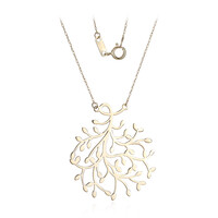 Collana in oro