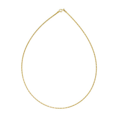 Collana in argento