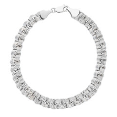 Bracciale in argento