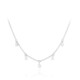 Catenina in argento