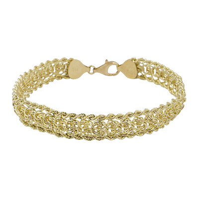 Bracciale in oro