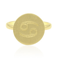 Anello in argento