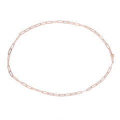 Collana in argento (Joias do Paraíso)