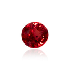 Rubino Tanzania 0,2 ct