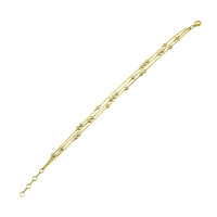 Bracciale in oro con Diamante I1 (H) (CIRARI)