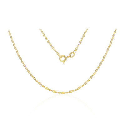 Collana in oro