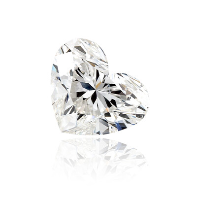 Gemma con Diamante VVS2 (F)