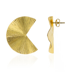 Orecchini in argento (Joias do Paraíso)