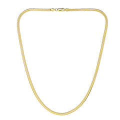 Collana in argento