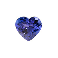Gemma con Tanzanite AAA