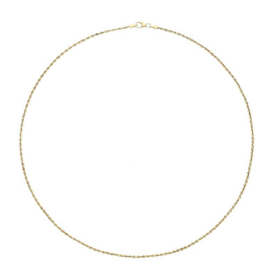 Collana in oro
