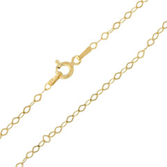 Catenina in argento