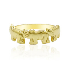 Anello in argento