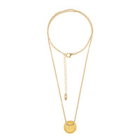 Collana in argento con Ambra Milky Baltica