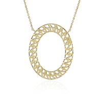 Collana in oro (Ornaments by de Melo)