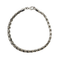 Bracciale in argento (Bali Barong)