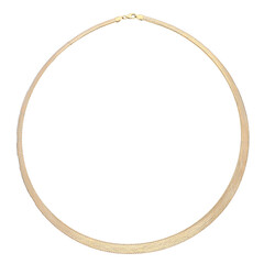 Collana in oro