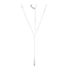 Catenina in argento