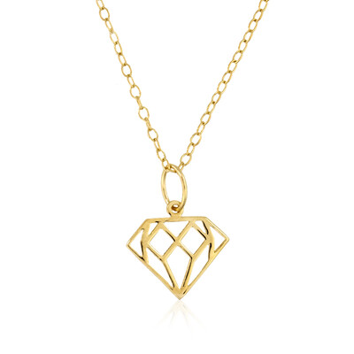 Collana in argento