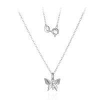 Collana in argento