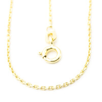 Catenina in argento