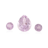 Gemma con Kunzite 5,025 ct