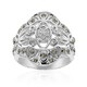 Anello in argento con Marcassite (Annette classic)