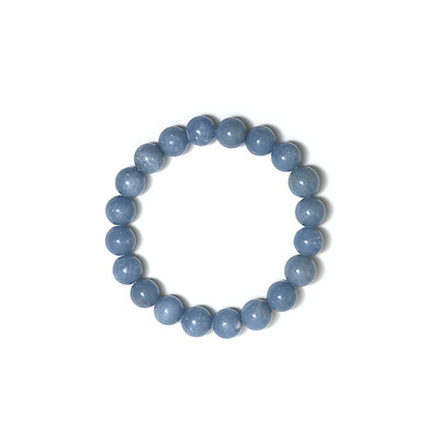 Bracciale con Angelite