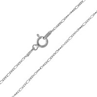 Catenina in argento