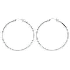 Orecchini in argento