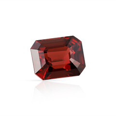 Gemma con Zircone Tramonto 5,178 ct