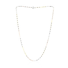 Collana in argento
