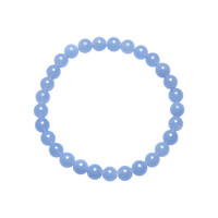 Bracciale con Angelite