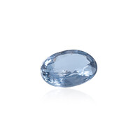Gemma con Zaffiro Ceylon Blu