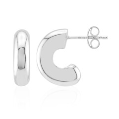 Orecchini in argento