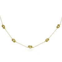 Collana in argento (Joias do Paraíso)