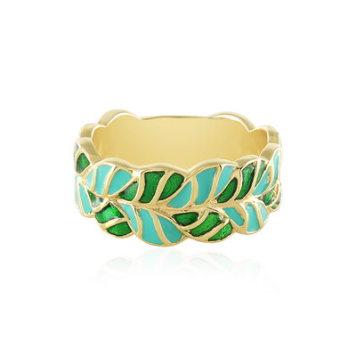 Anello in argento