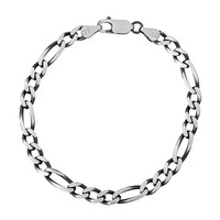 Bracciale in argento