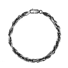 Bracciale in argento