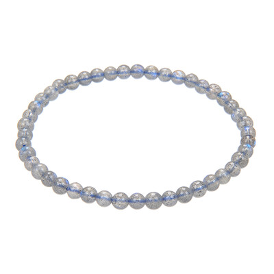 Bracciale con Labradorite