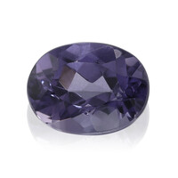 Gemma con Quarzo Mirtillo 2,25 ct