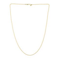 Catenina in argento