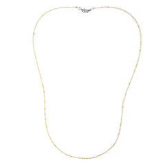 Accessorio in argento con Quarzo Rutilato