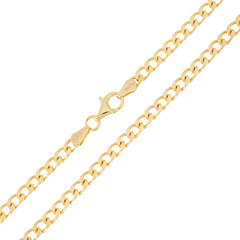 Catenina in argento