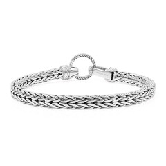 Bracciale in argento (Nan Collection)
