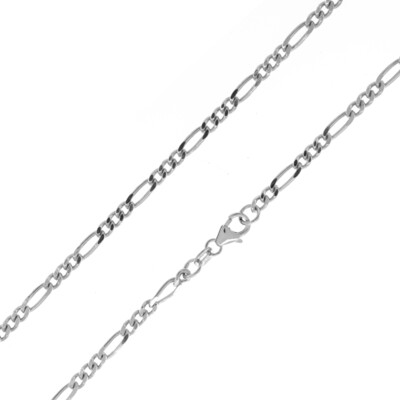 Catenina in argento