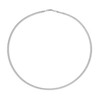 Collana in argento