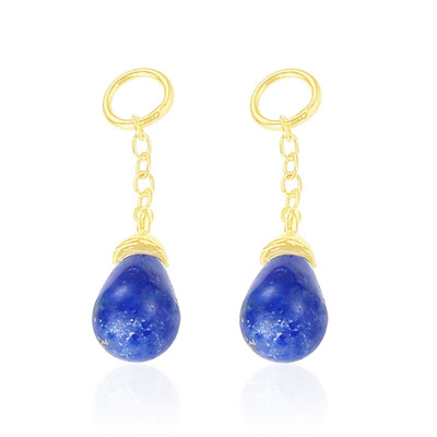 Ciondolo in argento con Lapislazzuli (Maigold Kreativ)